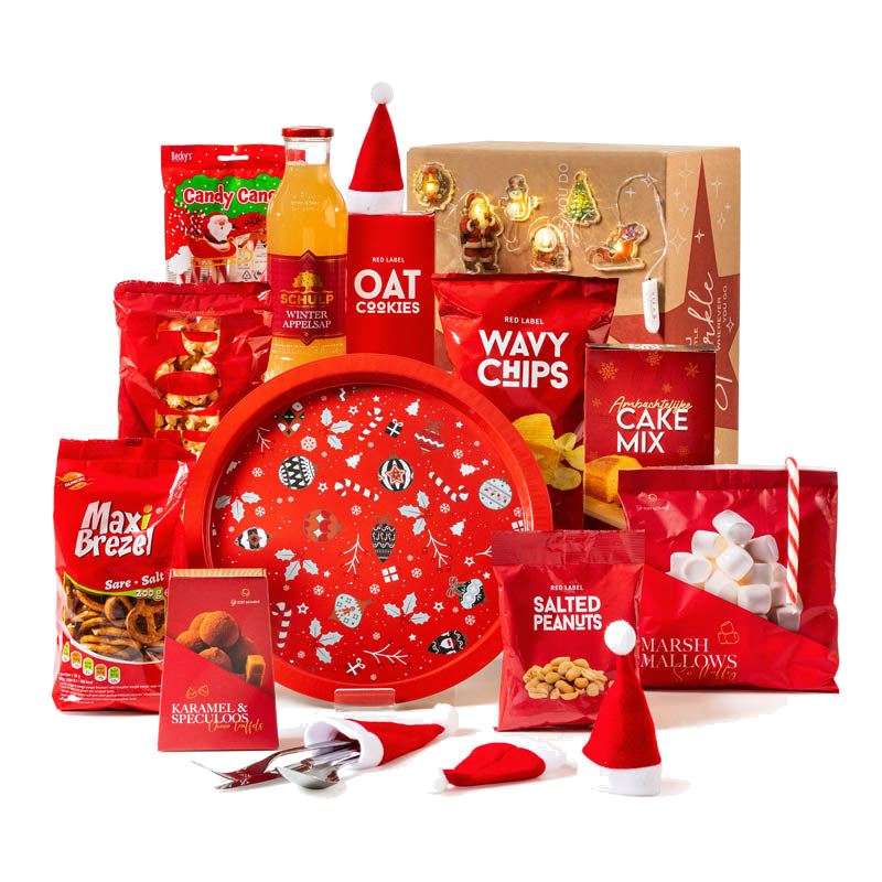 Familie Rood