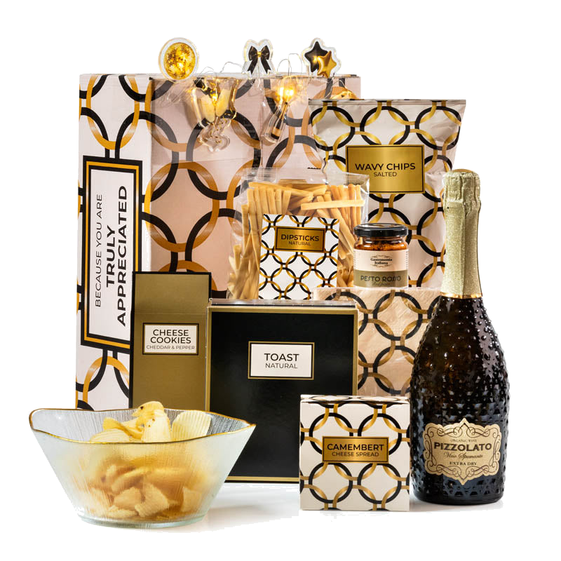 Luxe Styling