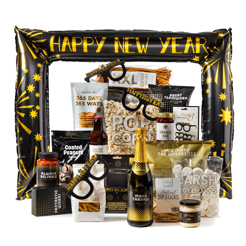 Happy New Year