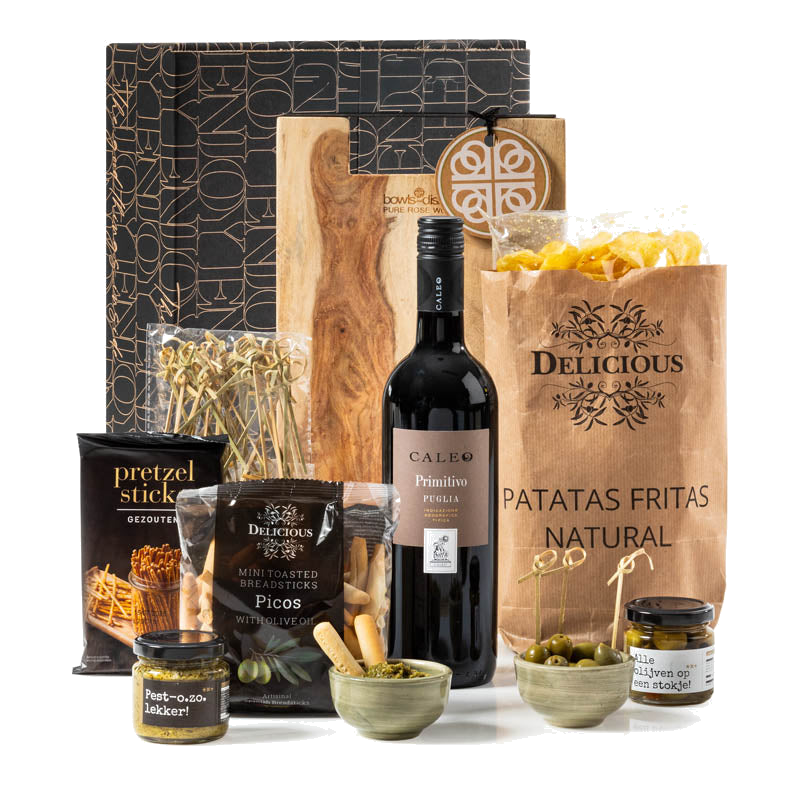 Tapas Olé!