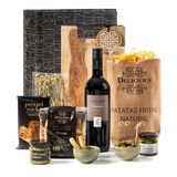 Tapas Olé!