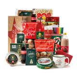 Familie Kerst XL