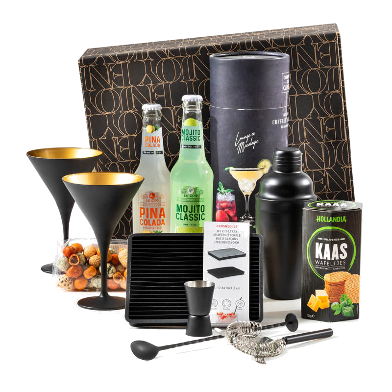 Cocktail Topic