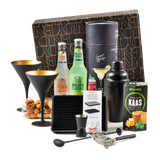 Cocktail Topic
