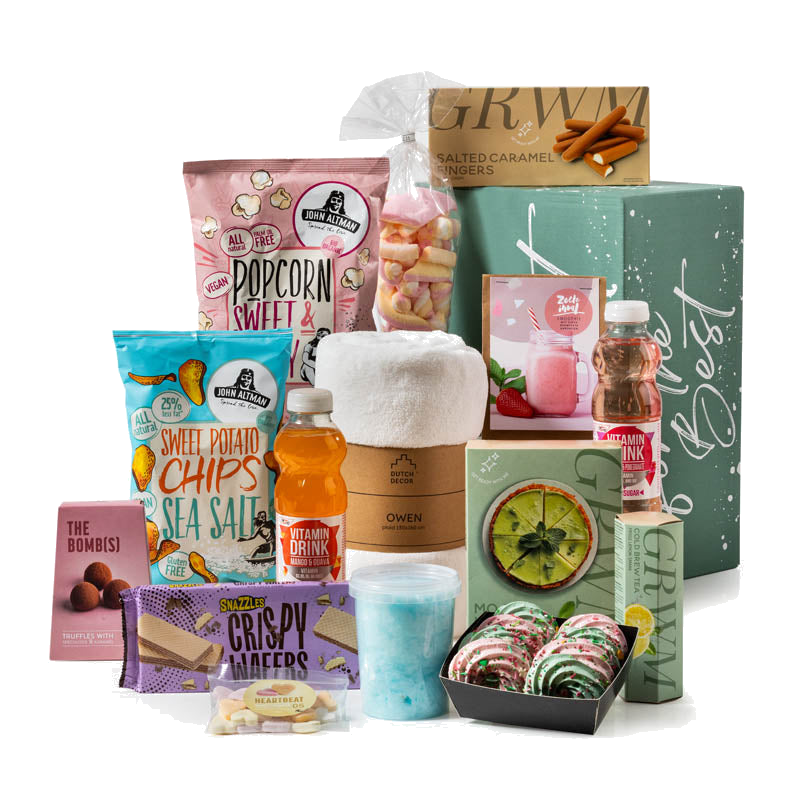 Sweets for You