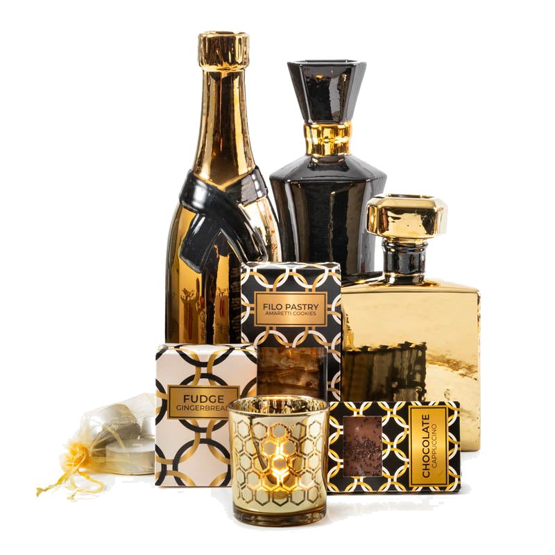 Luxe Deco