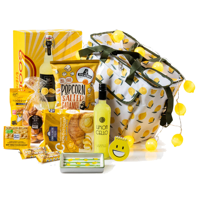 Citrus Break