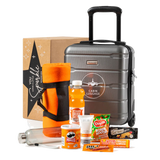 Orange Travel