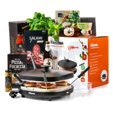 Pizza Fun Cooking