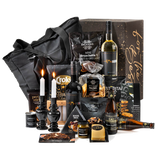 Borreltijd Deluxe