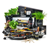 Luxe Grill-Gourmet