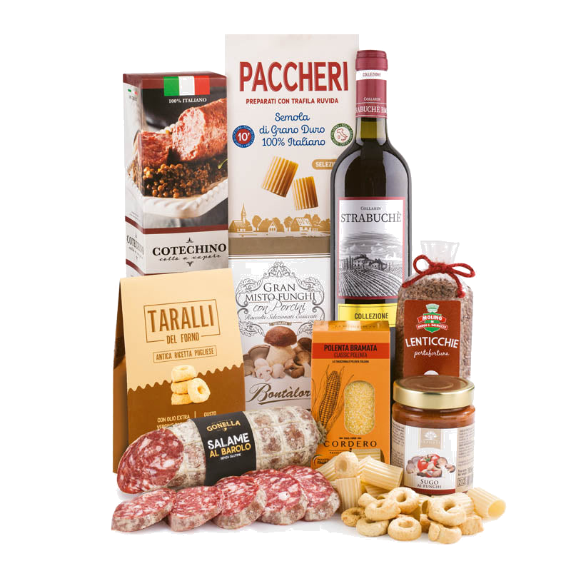 Dolce Vita Gourmet