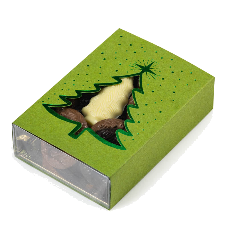 Choco Giftbox