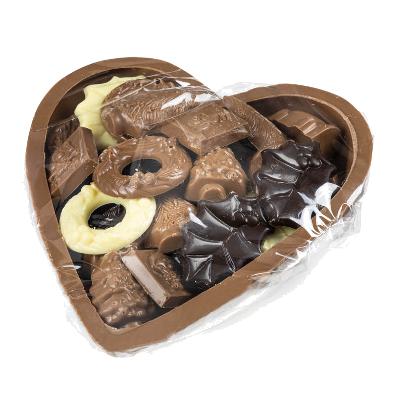 Choco Hart
