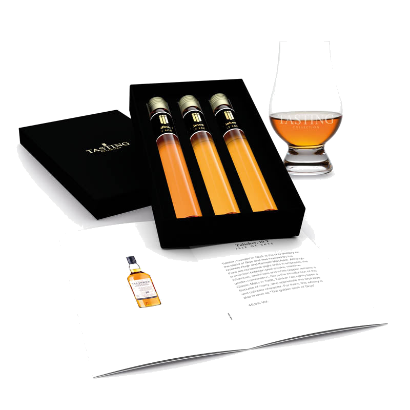 Whisky Tasting
