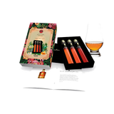 Bacardi Tasting