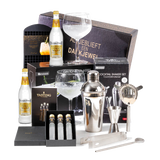 Gin blijft in!