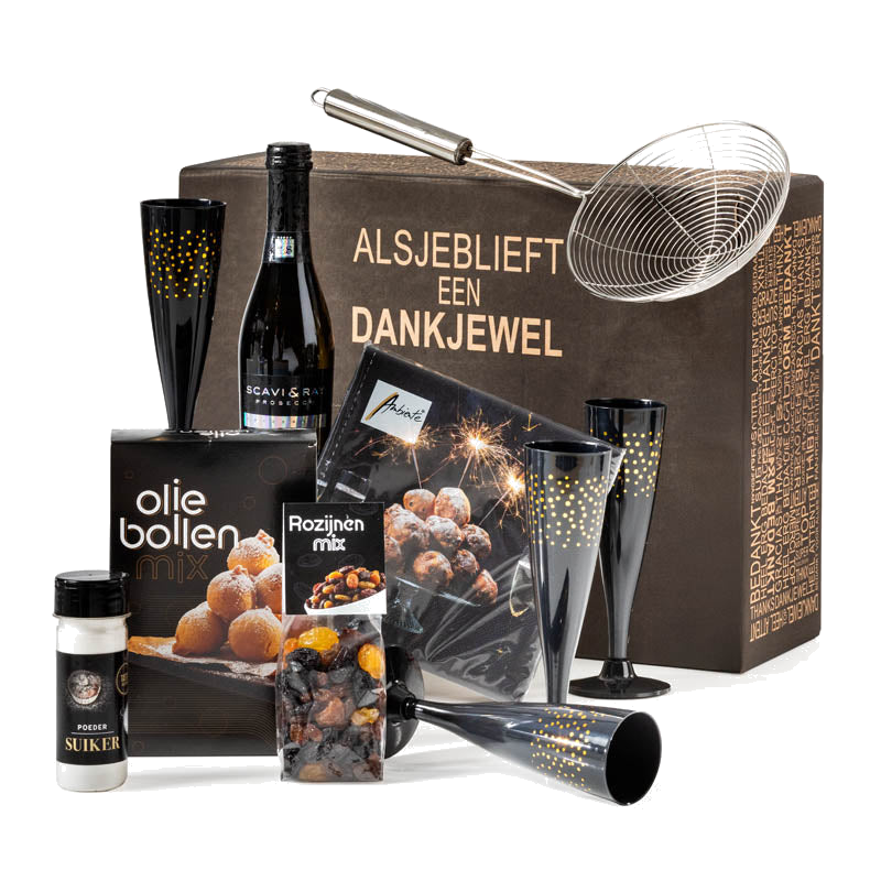 Oud & Nieuw