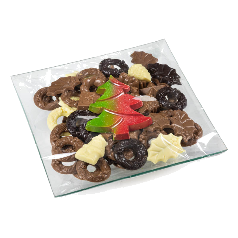 Choco Deluxe