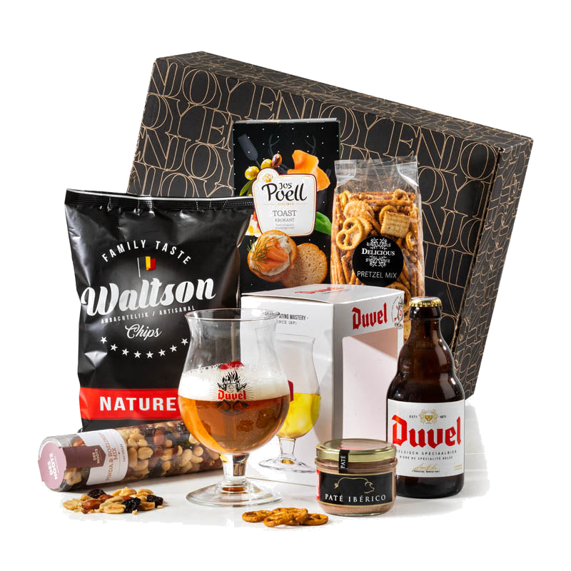 Duvels Lekker