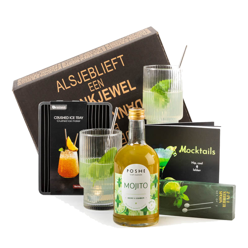 Mojito Time