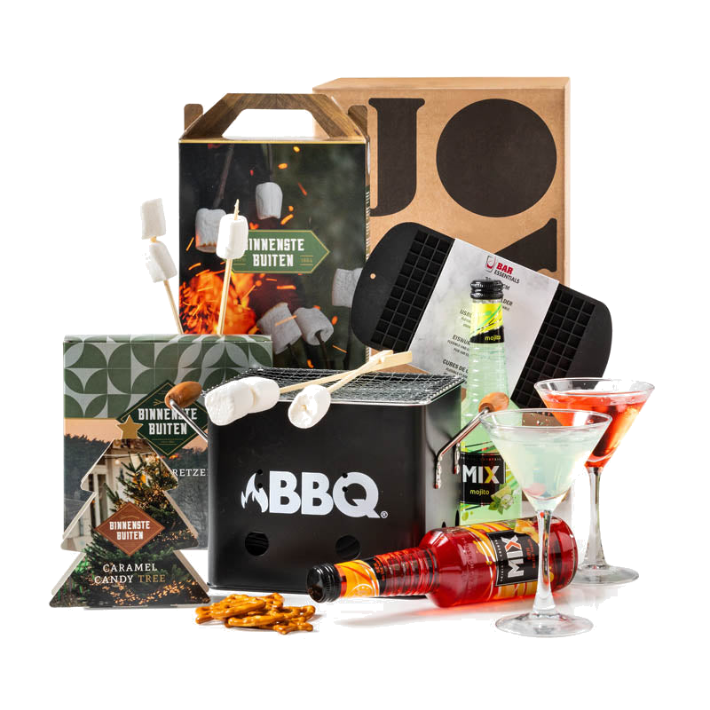 Cocktail & BBQ