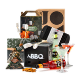 Cocktail & BBQ