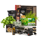Gezellig Gourmetten