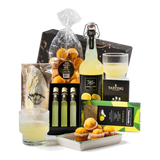 Lemon Tasting