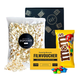Pathé Thuis brievenbuspakket - Zout