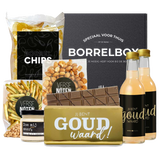 jij bent goud waard pakket - Appelsap