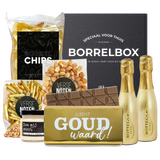 jij bent goud waard pakket - Prosecco