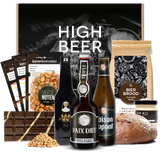 High beer - Bier kerstpakket