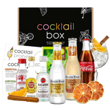 Cocktailpakket - Maak je eigen cocktails!