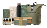 Duurzaam onderweg kerstpakket