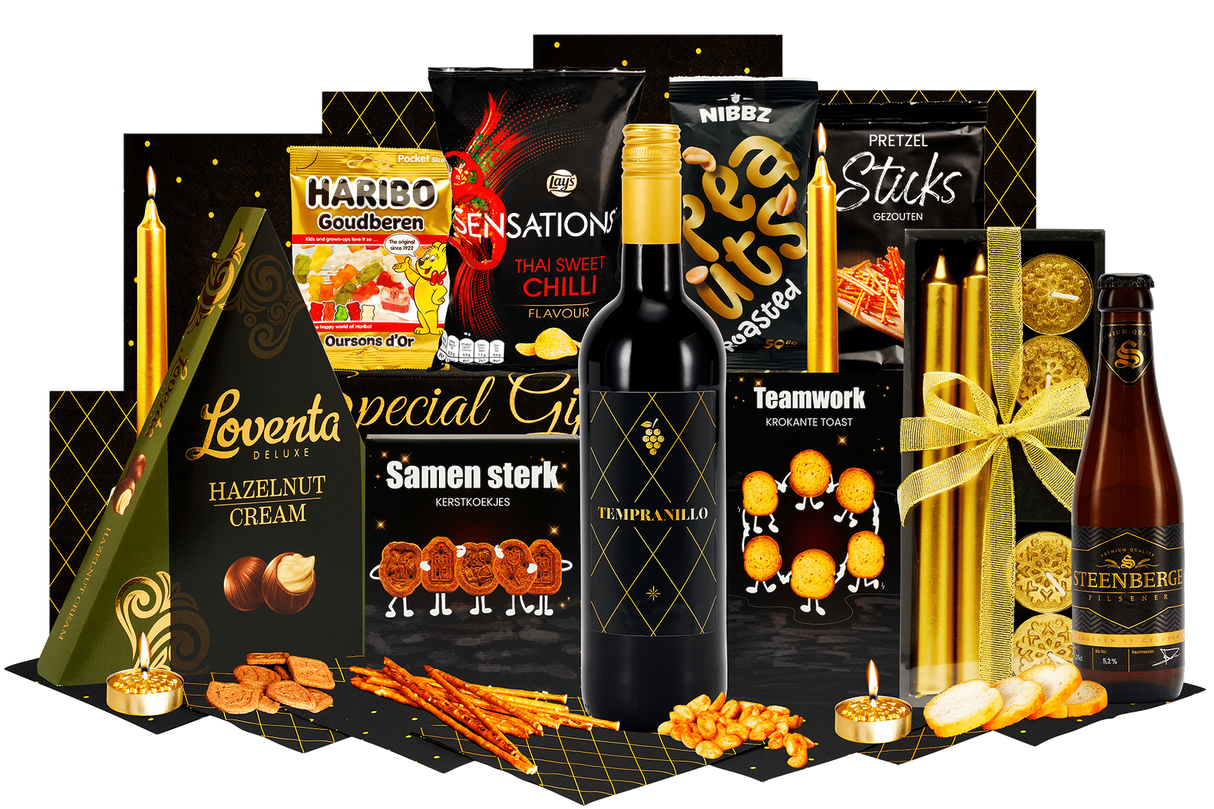 Kerst in stijl