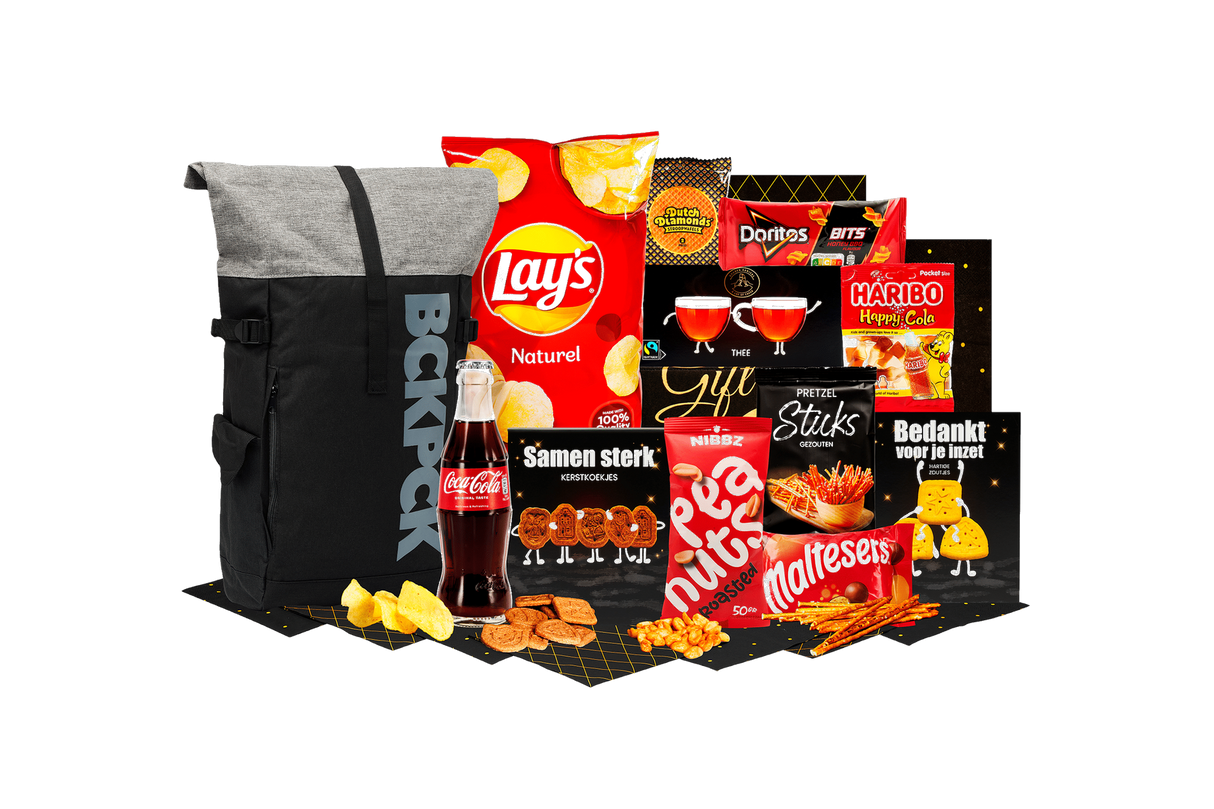 Sportieve luxe