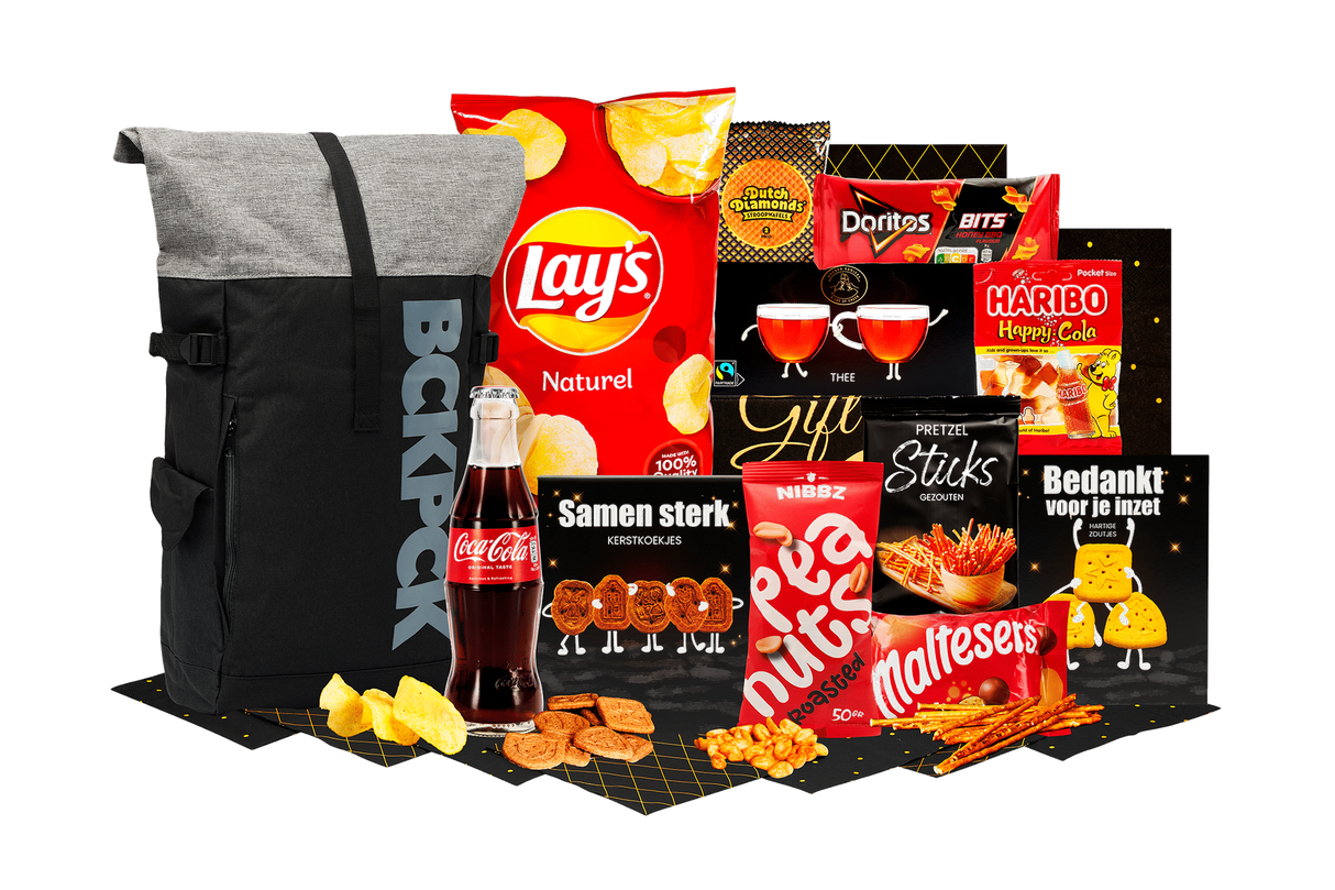 Sportieve luxe
