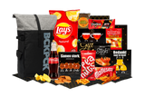 Sportieve luxe