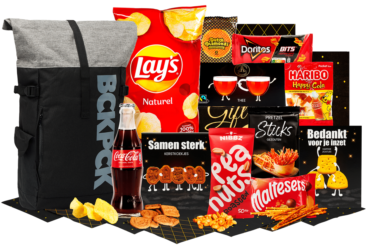 Sportieve luxe