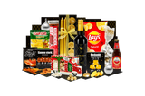 Kersttruck vol lekkers!