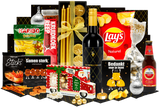 Kersttruck vol lekkers!