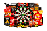 Kerstpakket Dartplezier