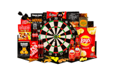 Kerstpakket Dartplezier