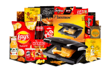 Handig grillen