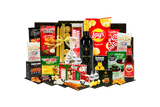 Kleurige kersttruck