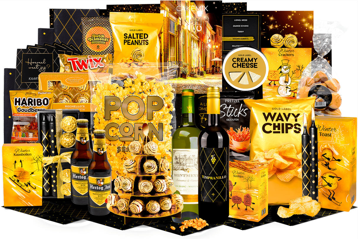 Goud waard
