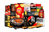 bbq deluxe