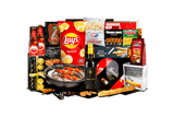 bbq deluxe