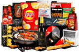 bbq deluxe
